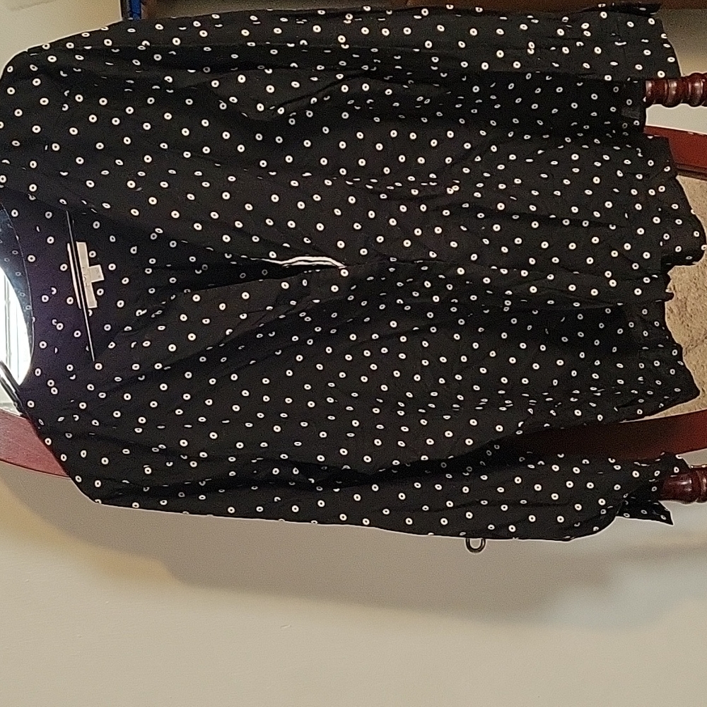 Polka. top
